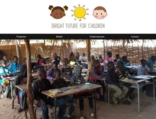 Bright Future for Children