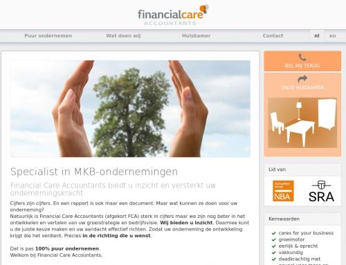 Financial Care Accountants