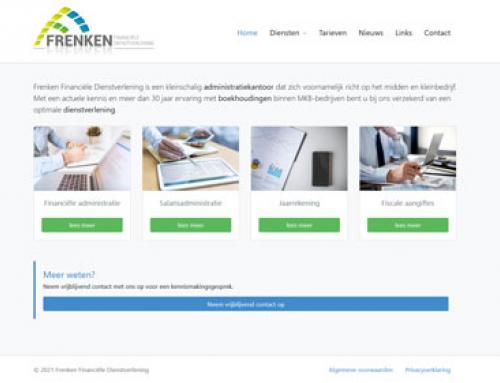 Frenken Financiële Dienstverlening