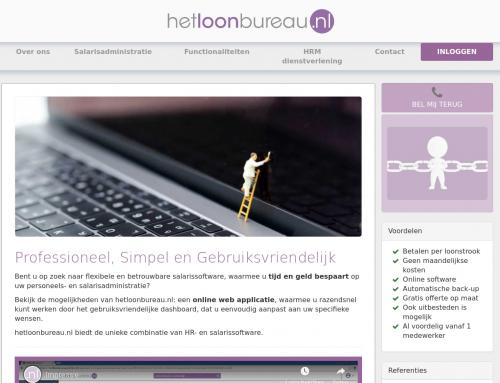 hetloonbureau.nl