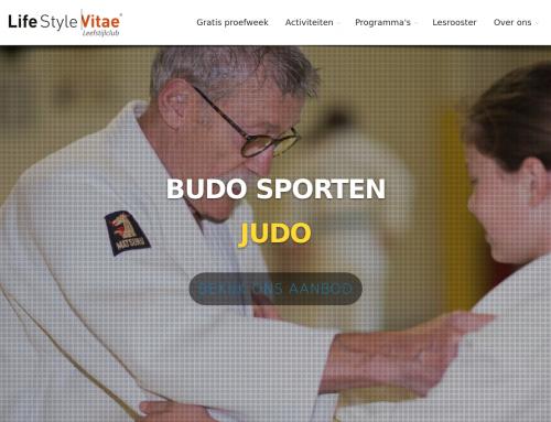 Life Style Vitae leefstijlclub