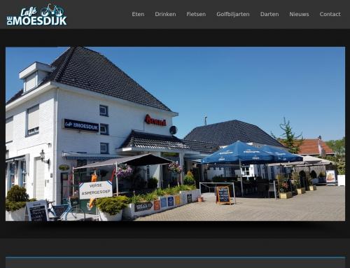 Café de Moesdijk